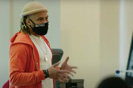 Tyrann Mathieu