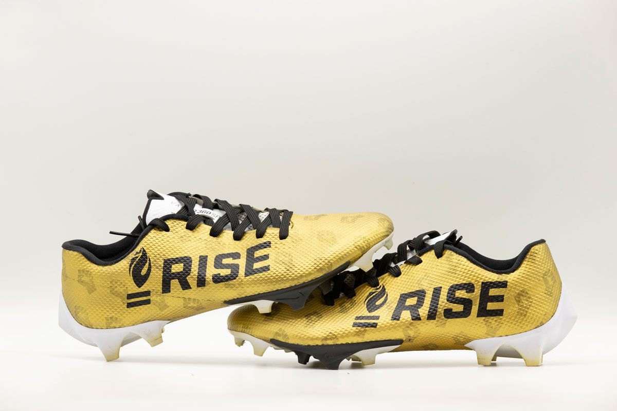 Hughes Cleats