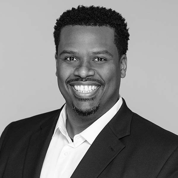 Ed Jones portrait