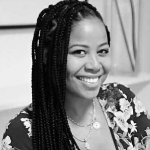 Scarlen Martinez portrait